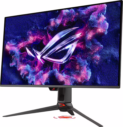 ASUS ROG Swift OLED PG32UCDMR pantalla para PC 80 cm (31.5``) 3840 x 2160 Pixele | 90LM0C00-B01971 | 4711636033855 imagen 3