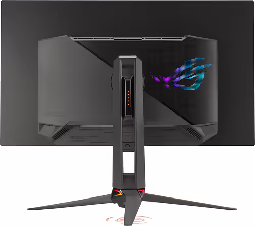 ASUS ROG Swift OLED PG32UCDMR pantalla para PC 80 cm (31.5``) 3840 x 2160 Pixele | 90LM0C00-B01971 | 4711636033855 imagen 4