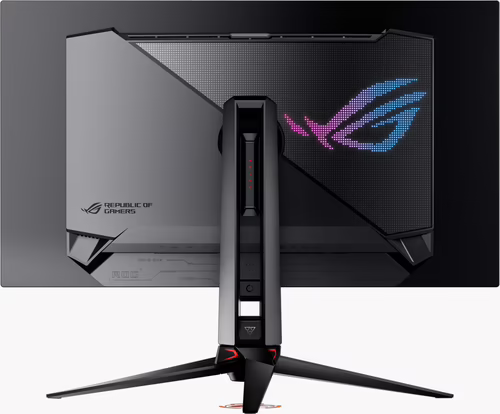 ASUS ROG Swift OLED PG32UCDMZ pantalla para PC 80 cm (31.5``) 3840 x 2160 Pixele | 90LM09T0-B01371 | 4711636059459 imagen 4