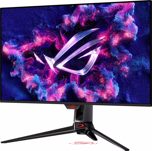 ASUS ROG Swift OLED PG32UCDMZ pantalla para PC 80 cm (31.5``) 3840 x 2160 Pixele | 90LM09T0-B01371 | 4711636059459 imagen 7