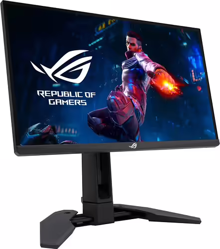 ASUS ROG Swift PG248QP pantalla para PC 61,2 cm (24.1``) 1920 x 1080 Pixeles Ful | 90LM08T0-B01370 | 4711387218662 imagen 3