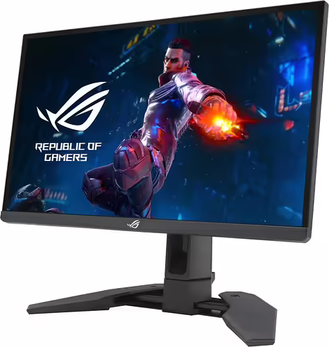 ASUS ROG Swift PG248QP pantalla para PC 61,2 cm (24.1``) 1920 x 1080 Pixeles Ful | 90LM08T0-B01370 | 4711387218662 imagen 4