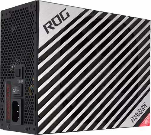 ASUS ROG THOR 1000W Platinum II EVA Edition unidad de fuente de alimentación 20 | 90YE00L6-B0NA00 | 4711387172834 imagen 2