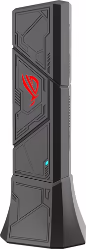 ASUS ROG USB-BE92 Wifi 7 BE6500 Tri-Band USB Adapter WLAN 6500 Mbit/s | 90IG09I0-MO0B00 | 4711387706206 imagen 5