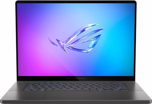 ASUS ROG Zephyrus G16 OLED GU605CM-QR003 - Ordenador Portátil Gaming de 16`` WQ | 90NR0M21-M00030 | 4711636009614 imagen 2