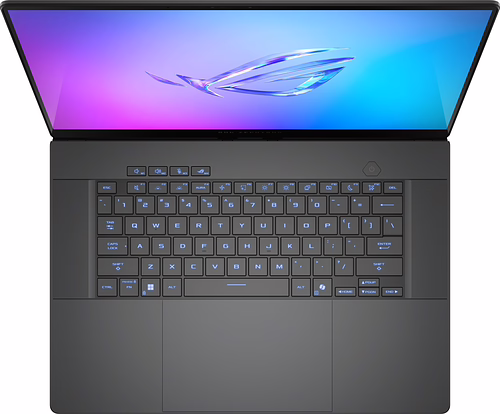 ASUS ROG Zephyrus G16 OLED GU605CM-QR003 - Ordenador Portátil Gaming de 16`` WQ | 90NR0M21-M00030 | 4711636009614 imagen 3
