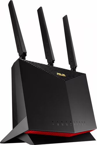 ASUS router inalámbrico Gigabit Ethernet Doble banda (2,4 GHz / 5 GHz) 3G/4G Ne | 90IG05R0-BM9100 | 4718017730327 imagen 3