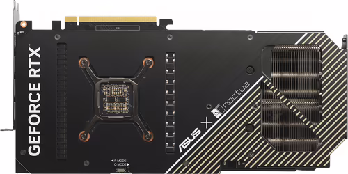 ASUS RTX4080-O16G-NOCTUA NVIDIA GeForce RTX 4080 16 GB GDDR6X | 90YV0IB2-M0NA00 | 4711387113226 imagen 9