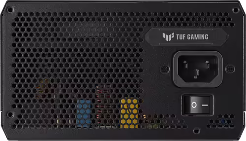 ASUS TUF GAMING 1200W Gold unidad de fuente de alimentación 20+4 pin ATX ATX Ne | 4711081786252 imagen 2