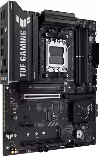 ASUS TUF GAMING B850-E WIFI AMD B850 Zócalo AM5 ATX | 90MB1L20-M0EAY0 | 4711387987544 imagen 3