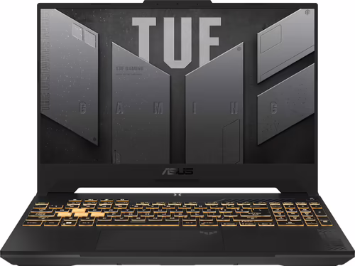 ASUS TUF Gaming F15 TUF507VV-LP193 Intel Core i7-13620H/16GB/1TB SSD/RTX 4060/15 | 90NR0BV7-M00CX0 | 4711387456217 imagen 2