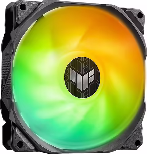 ASUS TUF GAMING LC II 240 ARGB Procesador Kit de refrigeración lÍquida 12 cm | 90RC00U1-M0UAY0 | 4711387299166 imagen 3