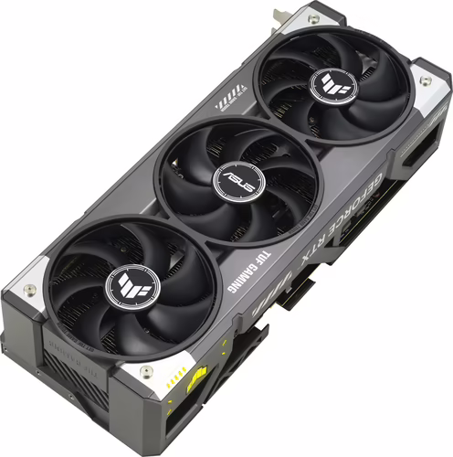 ASUS TUF Gaming TUF-RTX5080-O16G-GAMING NVIDIA GeForce RTX 5080 16 GB GDDR7 | 90YV0M30-M0NA00 | 4711387856673 imagen 5