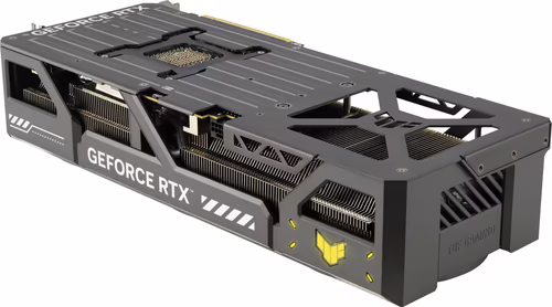 ASUS TUF Gaming TUF-RTX5090-O32G-GAMING NVIDIA GeForce RTX 5090 32 GB GDDR7 | 90YV0LY0-M0NA00 | 4711387890325 imagen 8