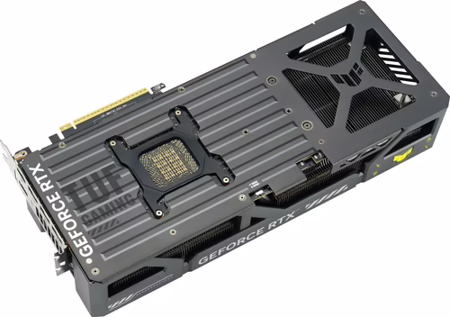 ASUS TUF Gaming TUF-RTX5090-O32G-GAMING NVIDIA GeForce RTX 5090 32 GB GDDR7 | 90YV0LY0-M0NA00 | 4711387890325 imagen 9