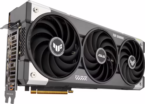 ASUS TUF Gaming TUF-RX9070-O16G-GAMING AMD Radeon RX 9070 16 GB GDDR6 | 90YV0LI0-M0NA00 | 4711387829523 imagen 6