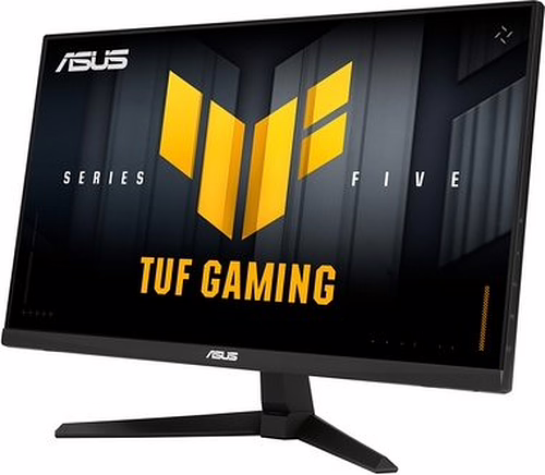 ASUS TUF Gaming VG259QMR5A pantalla para PC 62,2 cm (24.5``) 1920 x 1080 Pixeles | 90LM0BR0-B01O71 | 4711387984710 imagen 2