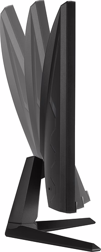 ASUS TUF Gaming VG259QMR5A pantalla para PC 62,2 cm (24.5``) 1920 x 1080 Pixeles | 90LM0BR0-B01O71 | 4711387984710 imagen 6