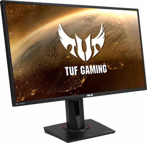 ASUS TUF GAMING VG27AQ MONITOR 27P LED IPS NEGRO 90LM0500-B01370 | 4718017296762 imagen 3