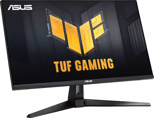 ASUS TUF Gaming VG27AQM5A pantalla para PC 68,6 cm (27``) 2560 x 1440 Pixeles Qu | 90LM0BG0-B01971 | 4711387860113 imagen 2
