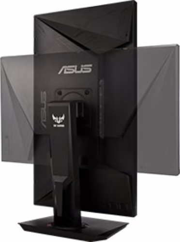 ASUS TUF Gaming VG289Q MONITOR 28P IPS LED 4K ULTRA HD NEGRO 90LM05B0-B01170 | 4718017437967 imagen 4