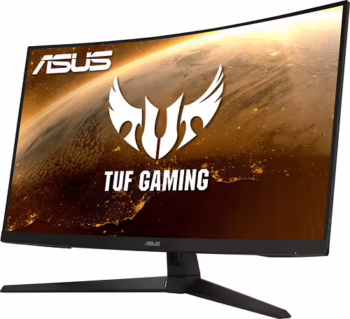 Asus Monitor 31.5` VG32VQ1BR curvo 2560x1440 a 165Hz Full HD IPS 1ms 250cd/m2 3. | 90LM0661-B02170 imagen 2