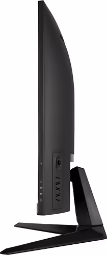 Asus Monitor 31.5` VG32VQ1BR curvo 2560x1440 a 165Hz Full HD IPS 1ms 250cd/m2 3. | 90LM0661-B02170 imagen 5