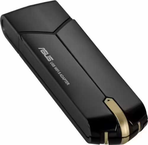 ASUS USB-AX56 WLAN 1775 Mbit/s | 90IG06H0-MO0R00 | 4718017998253 imagen 3