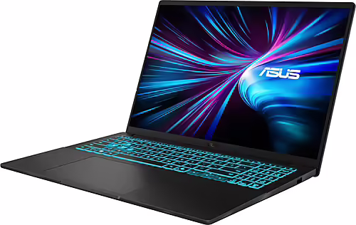 ASUS V16 V3607VU-RP148 - Ordenador Portátil 16`` WUXGA 144Hz (Intel Core 5 210H | 90NB15Q1-M00JA0 | 0197105889309 imagen 4