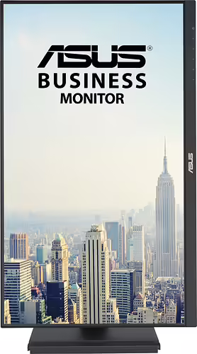 Monitor ASUS 24`` FHD 100Hz VGA HDMI (90LM0540-B01371) | 4711387754122 imagen 2