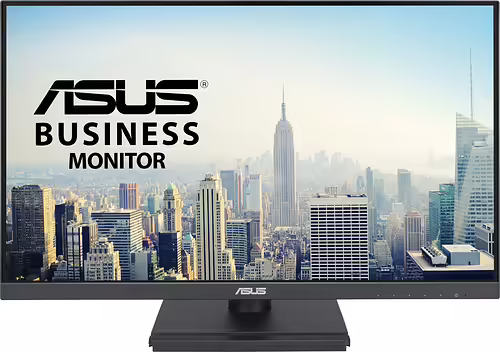Monitor ASUS 24`` FHD 100Hz VGA HDMI (90LM0540-B01371) | 4711387754122 imagen 3