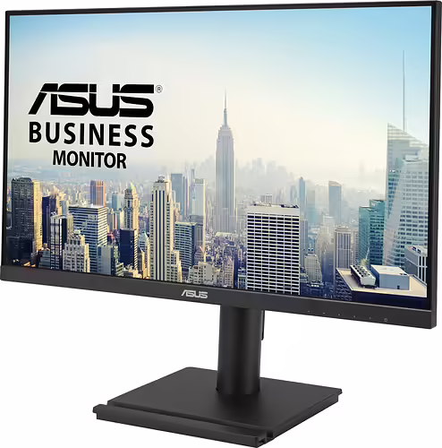 Monitor ASUS 24`` FHD 100Hz VGA HDMI (90LM0540-B01371) | 4711387754122 imagen 5