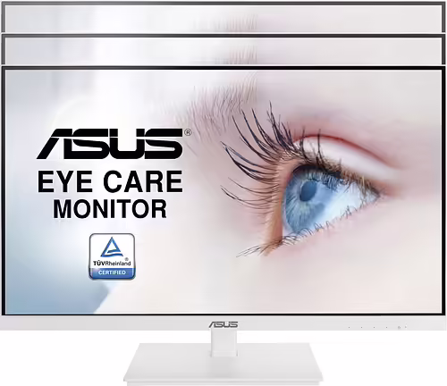 Asus VA27DQSB-W Monitor 27p full hd blanco | 90LM06HD-B01370 | 4711081046868 imagen 9
