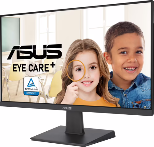 ASUS VA27EHF 27`` Negro Monitor | 90LM0550-B04170 | 4711387078334 imagen 3