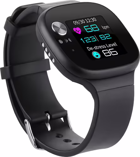 ASUS VivoWatch BP LCD Pulsera de actividad IP67 Negro | 90HC00B1-M10P10 | 4718017111102 imagen 4