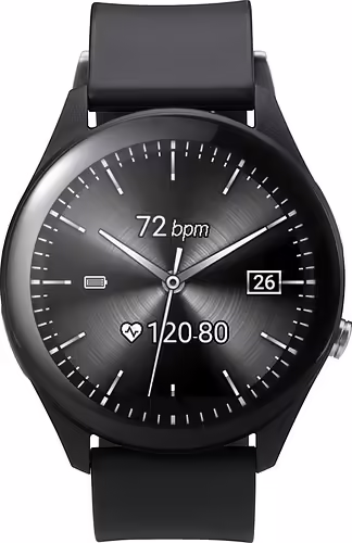 ASUS VivoWatch SP reloj deportivo Pantalla táctil Bluetooth Negro | 90HC00D1-MWP0E0 | 4718017774031 imagen 2