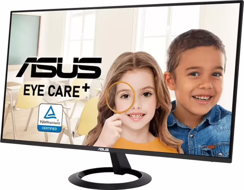 Asus Monitor 27` VZ27EHF 1920X1080 a 100Hz IPS FULL HD 1ms 250cd/m2 1300:1 16:9  | 90LM07B0-B01470 imagen 3