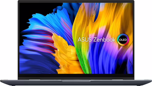 ASUS ZenBook 14 Flip UP5401ZA-KN174W Intel Core i7-12700H/16GB/512GB SSD/14`` Wi | 90NB0XL1-M00850 | 4711387284322 imagen 2