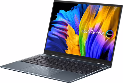 ASUS ZenBook 14 Flip UP5401ZA-KN174W Intel Core i7-12700H/16GB/512GB SSD/14`` Wi | 90NB0XL1-M00850 | 4711387284322 imagen 5