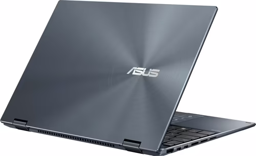 ASUS ZenBook 14 Flip UP5401ZA-KN174W Intel Core i7-12700H/16GB/512GB SSD/14`` Wi | 90NB0XL1-M00850 | 4711387284322 imagen 6