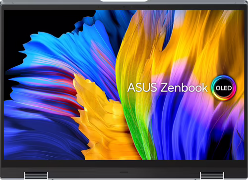 ASUS ZenBook 14 Flip UP5401ZA-KN174W Intel Core i7-12700H/16GB/512GB SSD/14`` Wi | 90NB0XL1-M00850 | 4711387284322 imagen 8