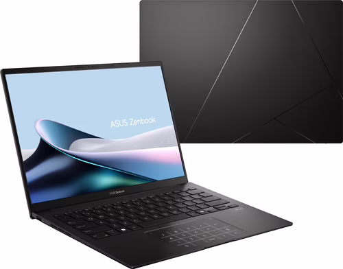 ASUS Zenbook 14 OLED UM3406KA-QD074W - Ordenador Portátil 14`` Full HD (AMD Ryz | 90NB14U1-M00340 | 4711387809976 imagen 6