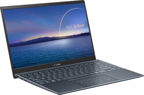 ASUS ZenBook 14 UM425QA-KI244W - Ordenador Portátil `` Full HD (AMD Ryzen 7 580 | 90NB0TV1-M00BS0 | 4711387059326 imagen 2