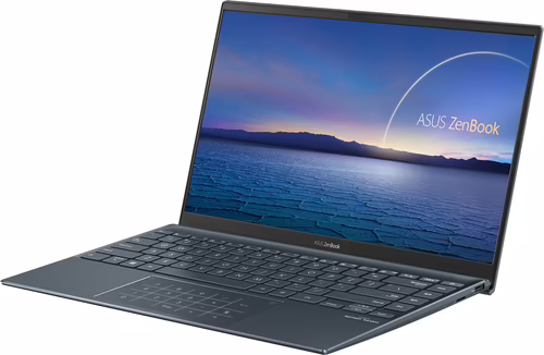 ASUS ZenBook 14 UM425QA-KI244W - Ordenador Portátil `` Full HD (AMD Ryzen 7 580 | 90NB0TV1-M00BS0 | 4711387059326 imagen 3