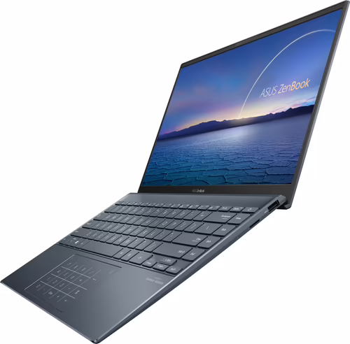 ASUS ZenBook 14 UM425QA-KI244W - Ordenador Portátil `` Full HD (AMD Ryzen 7 580 | 90NB0TV1-M00BS0 | 4711387059326 imagen 9