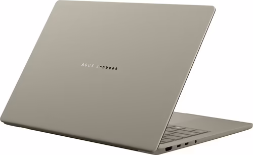 ASUS Zenbook A14 OLED UX3407QA-QD283W Copilot+ PC - Ordenador Portátil 14`` WUX | 90NB1501-M00DC0 | 4711387872673 imagen 4