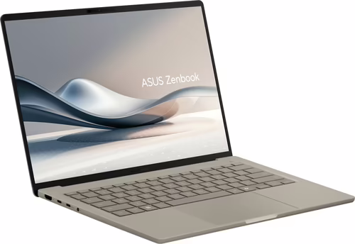 ASUS Zenbook A14 OLED UX3407QA-QD283W Copilot+ PC - Ordenador Portátil 14`` WUX | 90NB1501-M00DC0 | 4711387872673 imagen 5