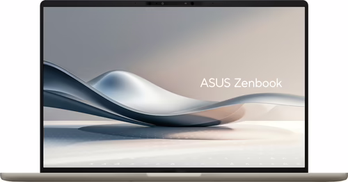 ASUS Zenbook A14 OLED UX3407QA-QD283W Copilot+ PC - Ordenador Portátil 14`` WUX | 90NB1501-M00DC0 | 4711387872673 imagen 8