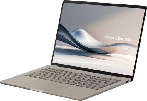 ASUS Zenbook A14 OLED UX3407QA-QD283W Copilot+ PC - Ordenador Portátil 14`` WUX | 90NB1501-M00DC0 | 4711387872673 imagen 9