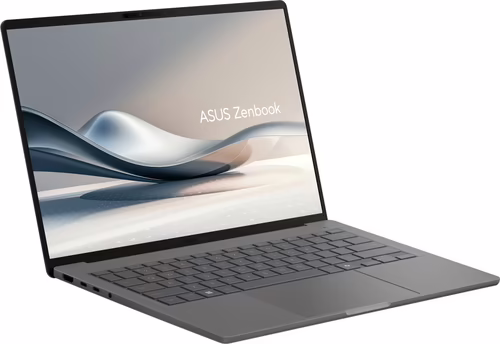ASUS Zenbook A14 OLED UX3407QA-QD333W Copilot+ PC - Ordenador Portátil 14`` WUX | 90NB1502-M00PS0 | 4711387901946 imagen 5
